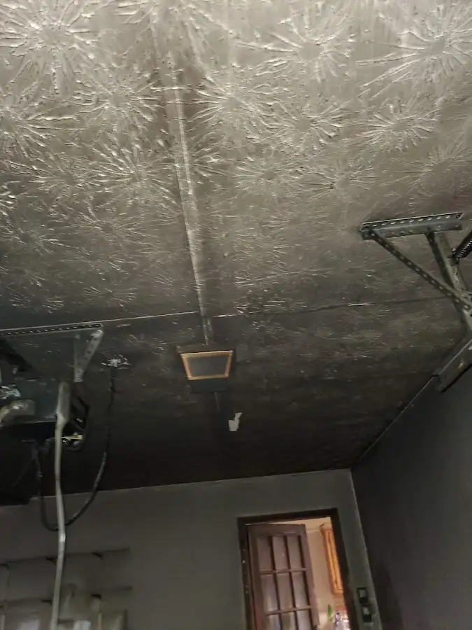 Fire and smoke damage assessment for Emergency Water Damage Services in Lakeville